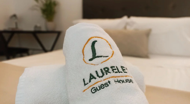 Апартаменты Deluxe Laureles Guest House LGH Hotel