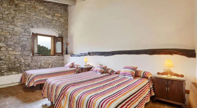 Can Soler de Merlant, Rezervați Hotel Porqueres Girona Province