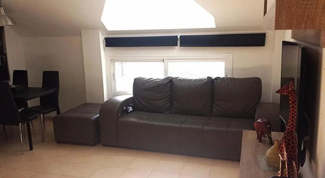 Apartment With 2 Bedrooms in Cártama, With Wonderful Mountain View and Furnished Terrace - 22 km From the Beach, Varaa Huoneisto Cartama Malaga Province