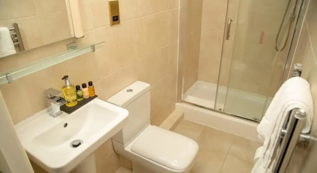 Номер Standard Ladbrooke House
