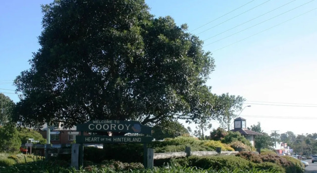 Cooroy Luxury Motel Apartments, Prenota Appartamento Cooroy Noosa Hinterland