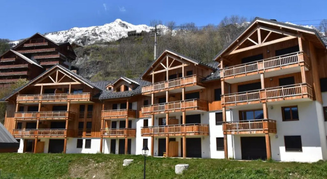 Domaine du Pâtre