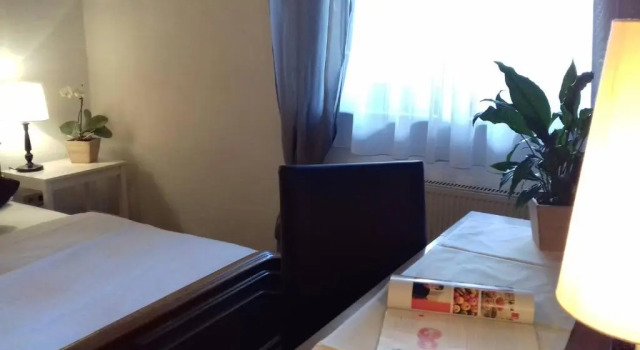 Двухместный номер Standard Badischer Hof Hotel
