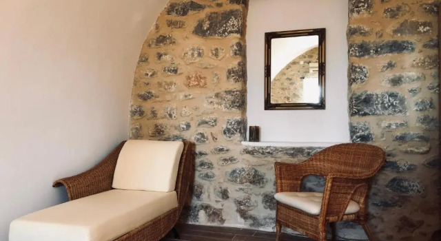 Kamares Stone House 1, Book Hotel East Mani Lakonia