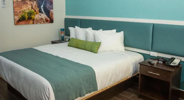 Номер Standard The Flagler Inn - Saint Augustine