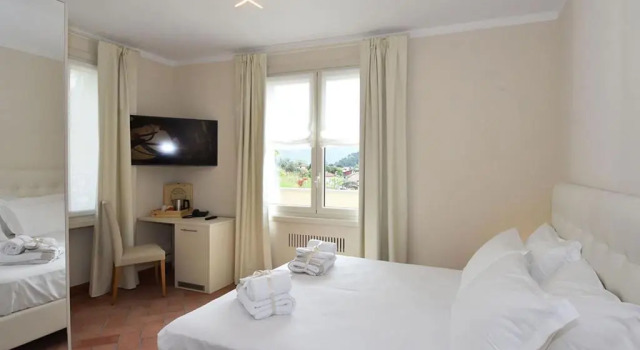 Номер Standard Agriturismo Il Colle