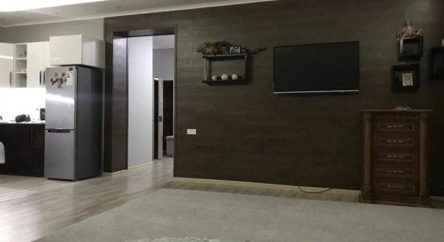 Comfortable apartment!