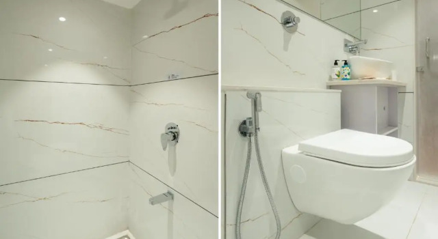 Treebo Premium Bizz, Rezervovat Hotel Hotely v Gujarat s parkováním, Parkování