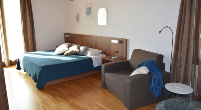 Полулюкс Hotel C25