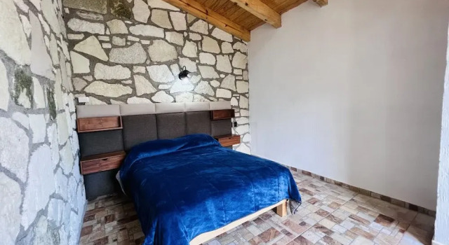 Номер Standard Cabaña La Uva