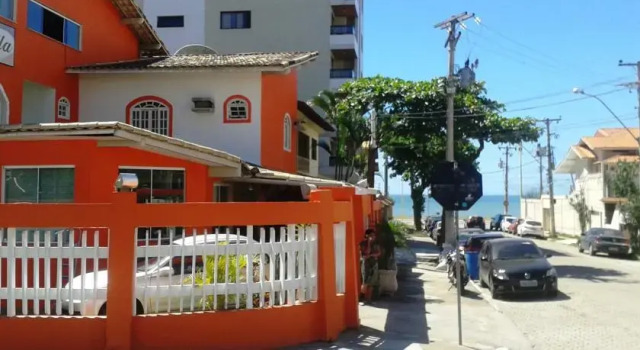 Pousada Marabella