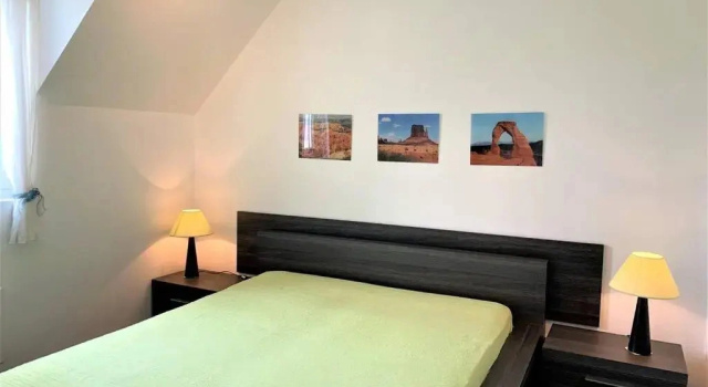 Maison Quiberon, 3 pièces, 6 personnes - FR-1-478-30, Забронировать Апартаменты/квартира Апартаменты Киберон, рядом с Plage du Goviro, Апартаменты/квартира