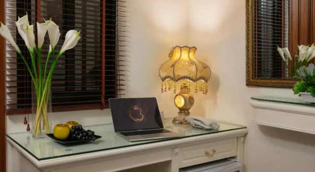 Двухместный номер Superior TrangTrang Boutique Hotel