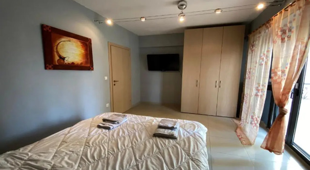 Nice apartment in good location, Book Apartment Thessaloniki Macedonia