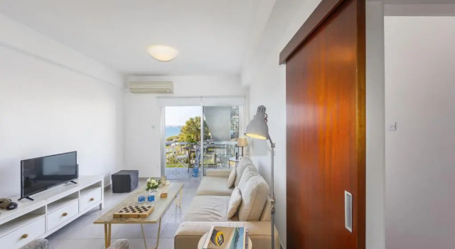 Limassol Olimpia Beach Suite, Boek Hotel Limasol Limassol