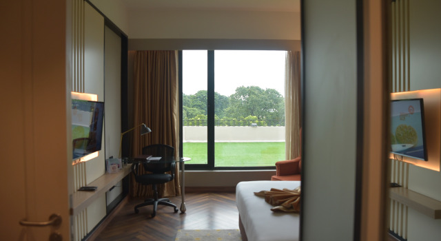 Номер Standard Polo Hotels, Agartala