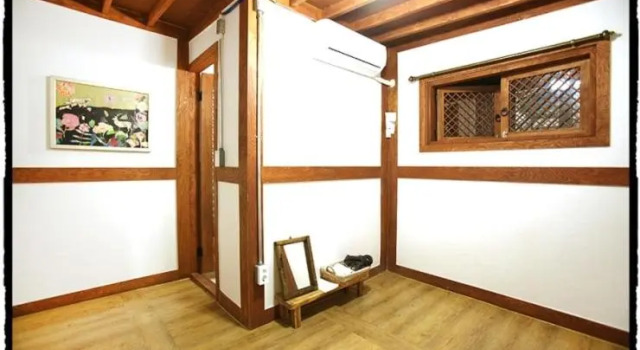 Номер Superior Dowon Guesthouse