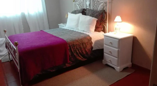 Номер Standard Quinta De Sao Francisco