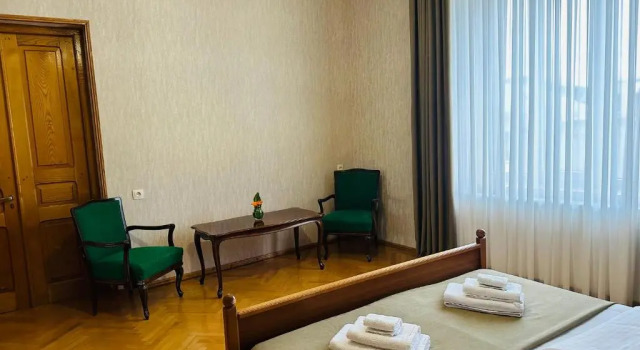 Suite Guest House Kartuli Suli