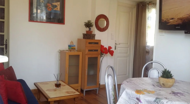 Villa les Jamgers, Book Villa Martigues Étang de Berre