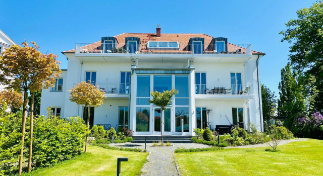 Lofts am Circus, Забронировать Отель Путбус Рюген, рядом с Галерея Рюгена