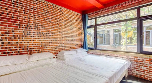 Huairou Xiangcun Pushe Boutique House, Rezerwuj Boutique Hotel Pekin Pekin