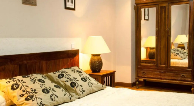 Suite Hotel Algete