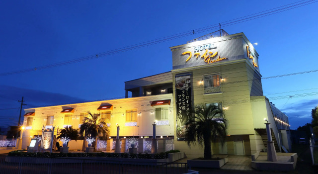 Hotel Fine Garden Senboku, Prenota Hotel Sakai Prefettura di Osaka