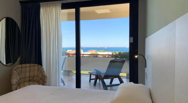 Апартаменты Suites Marilia Apartments Pool Side - Suite Livorno Holiday Home Group