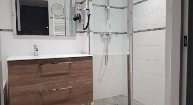 Номер Superior Le Trophée Boutique Hôtel Spa- La Loggia Apparthôtel