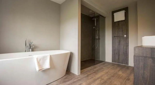 Habitación Estándar Fletcher Boutique Hotel Duinoord