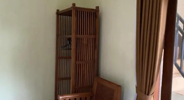 Lilir House, Rezervovat Hotel Hotely v Bali se snídaní, Snídaně