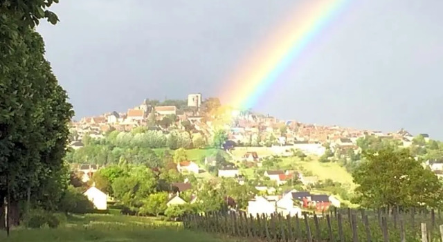 labri du viaduc, Prenota Hotel Saint-Satur Cher