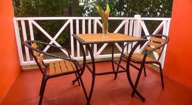 Четырёхместный номер Standard Melbourne Inn