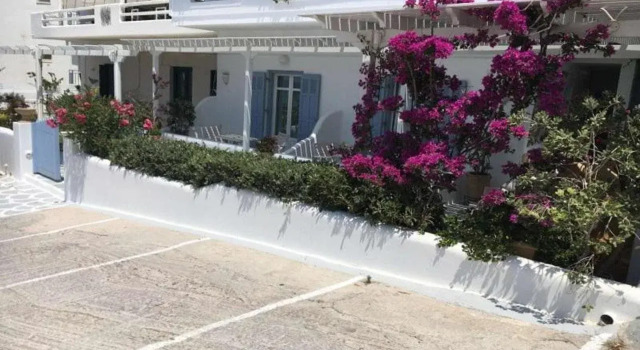 Villa Zampeta