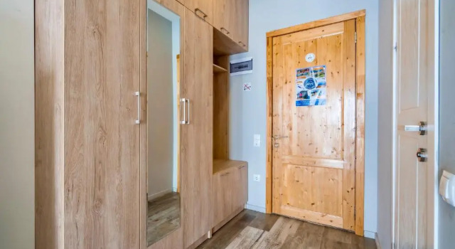 GVC 3-room 2-level apt New Gudauri, Забронировать Отель Отели Гудаури с бассейном, Бассейн