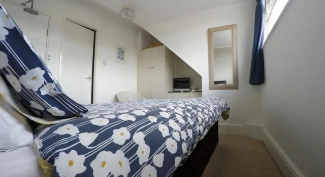 Номер Standard Ashdale Guest House