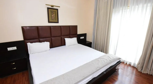 Вилла Presidential Sentosa Resorts and Water Park