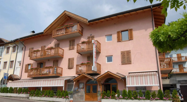Hotel Alle Piramidi, Забронировать Отель СПА-отели Долины Валь-Сугана, SPA-услуги