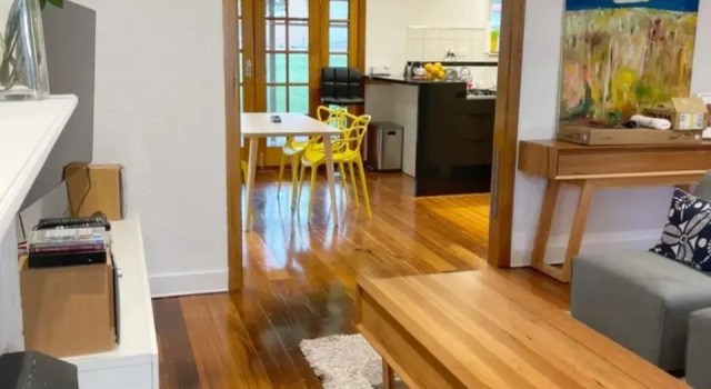 Cozy and stylish 3 bedroom home in Mentone, Buchen Sie Hotel Melbourne Melbourne und Umgebung