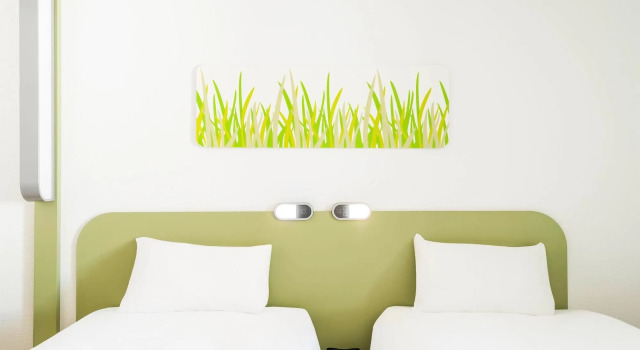 ibis budget Montauban Les Chaumes