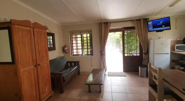 Двухместный номер Standard Tourist Lodge Gansbaai
