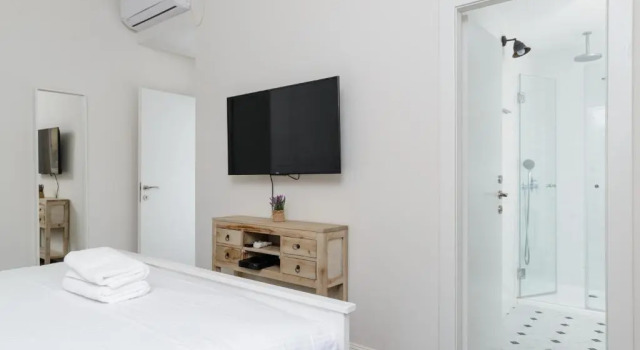 Arlozorov by TLV2RENT, Забронировать Отель Тель-Авив Тель-Авивский округ, рядом с Площадь Рабина