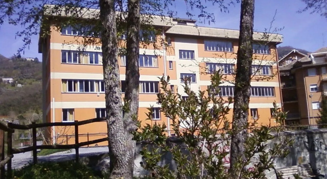 Ostello Fontanabuona - Hostel, Buchen Sie Hostel Moconesi Ligurien