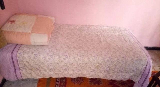 Riad 63, Забронировать Отель Отели Марракеш-Тенсифт-Эль-Хауз с парковкой, Парковка