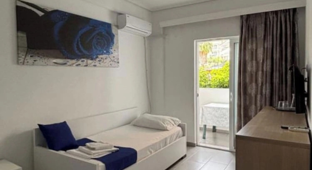 Апартаменты Hotel Santa Paola