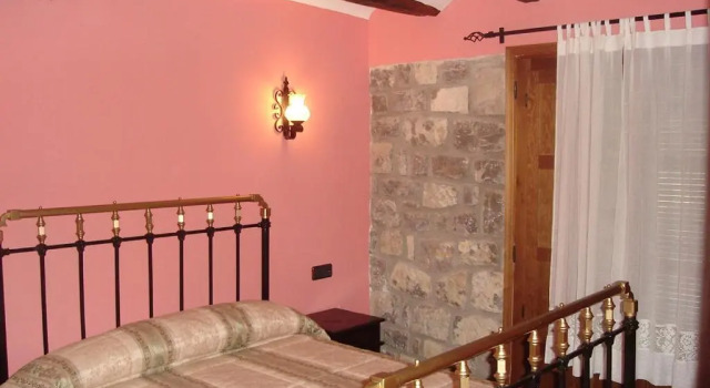 Апартаменты Apartamentos el Portal
