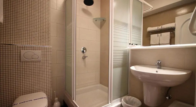 Студия Hotel Bella Vista
