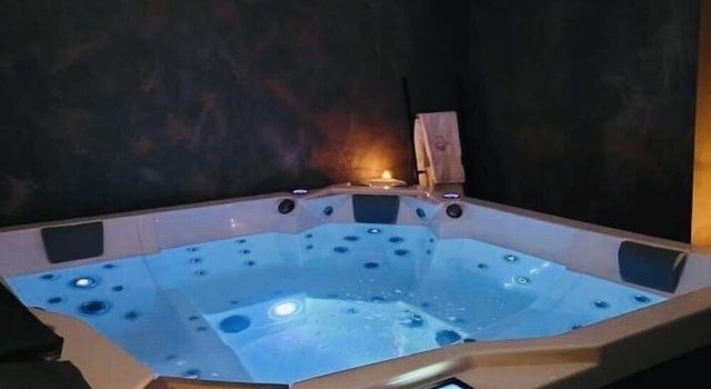 Deluxe Suite Lefferves Cence
