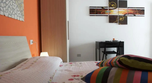 Номер Classic B&b La Casa Del Nonno